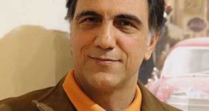بیوگرافی حسن فتحی