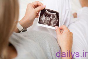 علت تشکیل نشدن قلب جنین چیست؟