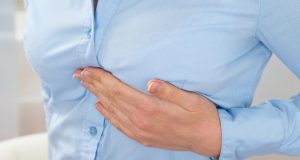 بیماری پاژه سینه چیست؟