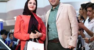 بیوگرافی نورا هاشمی و همسرش