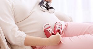 نکات مهم قبل از بارداری